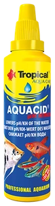 TROPICAL Aquacid pH Minus 30ml