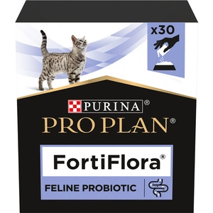 PURINA PVD FortiFlora Cat 30 kotikest