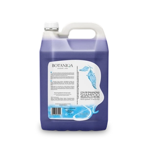 BOTANIQA Värvi parandav šampoon 4L