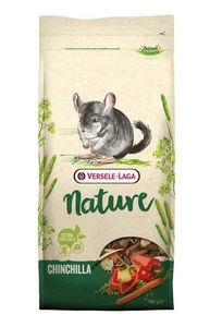 VERSELE-LAGA Chinchilla Nature 700g - tšintšiljadele