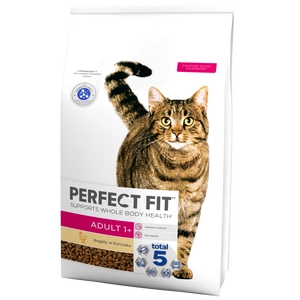 Perfect Fit™ - kuiv täistoit täiskasvanud kassidele, kanarikas 7 kg