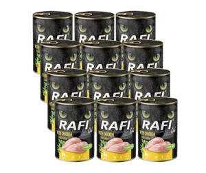 RAFI Cat Adult kana 400g