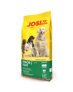 JOSERA JosiDog Senior/ Light 15kg