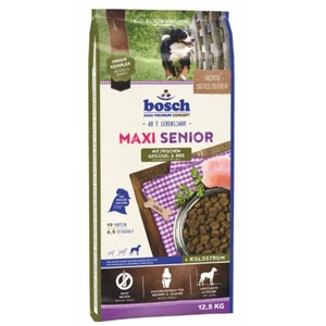 Bosch Maxi Senior 12.5kg