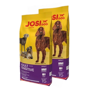 JOSERA JosiDog Mini 15kg