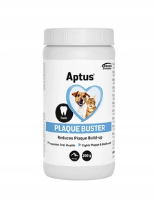 ORIONPHARMA Aptus Plaque Buster 200 g- hambakivi eemaldaja