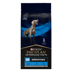 PURINA Veterinary PVD DRM Dermatosis 12kg