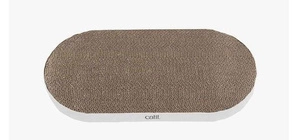 CATIT ovaalne pappkaabits, 49 cm