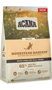 ACANA Homestead Harvest Cat 1.8kg