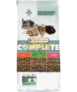 VERSELE-LAGA Cuni Junior Complete 8kg - Toit noortele küülikutele