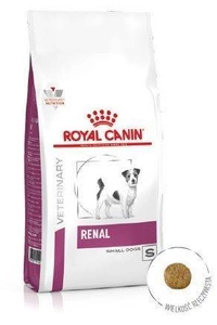 ROYAL CANIN Renal Small Dog 3.5kg