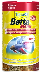 TETRA Betta Menu 100ml