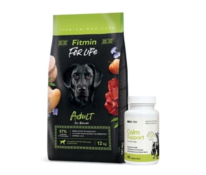 FITMIN For Life Adult Kõik tõud 12kg