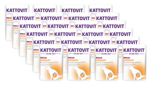 Kattovit Urinary vasikaliha 85g kotike