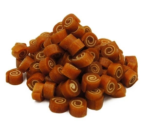 Master Dog Mini sushi küülik tursk 500g