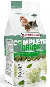 VERSELE LAGA Crock Complete Herbs treats küülikutele ja närilistele 50g