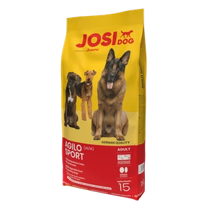 JOSERA JosiDog Agilo Sport 15kg