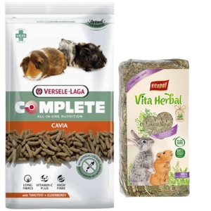 VERSELE-LAGA Cavia Complete - merisead 1.75kg