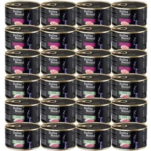 Dolina Noteci Premium kassidele kalkunirikas 185g