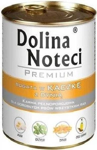 Dolina Noteci Premium part ja kõrvits 24x400g