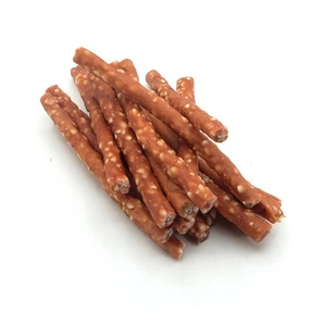 Master Dog Duck Kabanos riisiga 500g