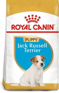 ROYAL CANIN Jack Russell Terrier Puppy 1,5kg kuivtoit kuni 10 kuu vanustele kutsikatele, jack russell terjeri tõugu