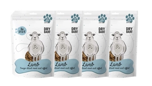 PAKA ANIMAL - Lio PEPE Lambaliha (lambakops) külmkuivatatud maiuspala 50g