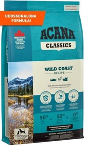 ACANA Classics Wild Coast 9.7kg