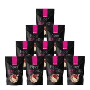 DOLINA NOTECI Piper koertele veisemaha ja peediga 500g