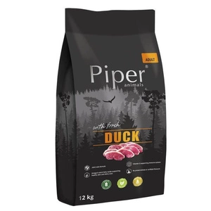 DOLINA NOTECI Piper Animals koos pardiga 12kg