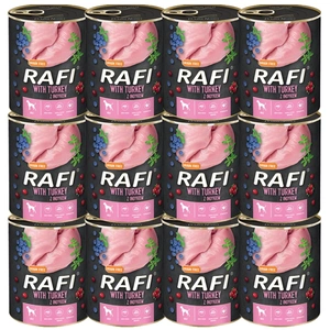 DOLINA NOTECI Rafi kalkuniga 800g