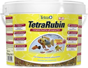 Tetra Rubin 10l