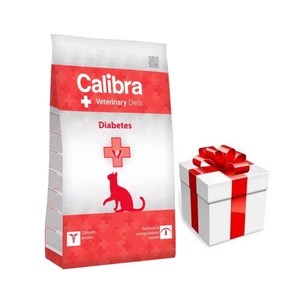 Calibra Veterinary Diets Cat Diabetes 2kg