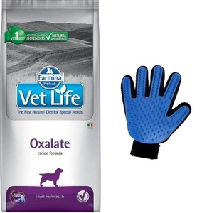 FARMINA Vet Life Koera oksalaat (uriin) 12kg