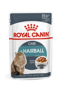 ROYAL CANIN Hairball Care 24x85 g karbis