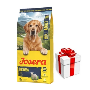 JOSERA Optiness 12,5kg