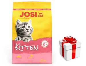JOSERA JosiCat Classic Steriliseeritud 650g