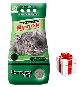 SUPER BENEK Roheline metsa allapanu 10l