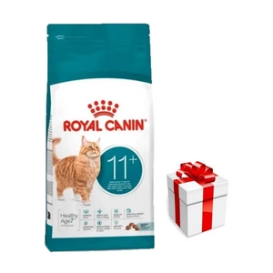 ROYAL CANIN Ageing Senior 11+ 2kg kuivtoit üle 11-aastastele küpsetele kassidele
