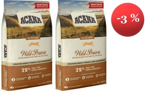 ACANA Wild Prairie Cat 4,5kg