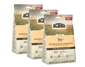 ACANA Homestead Harvest Cat 340g