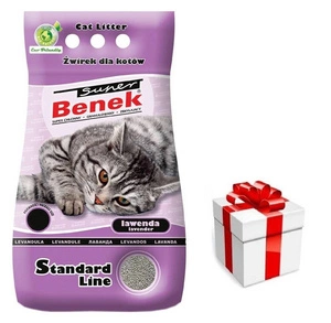 Super Benek Levanda 10l