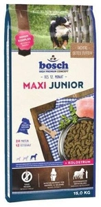 Bosch Junior Maxi (uus valem) 15kg