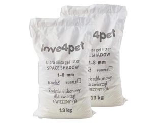 Silikoonist kassipuru Kassiliiv 2x13kg