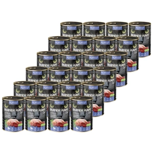 DOLINA NOTECI Super Rafi Cat P&F vutti ja küülikumaksaga 400g