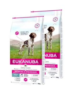 EUKANUBA Platinum Performance Working & Endurance 15kg