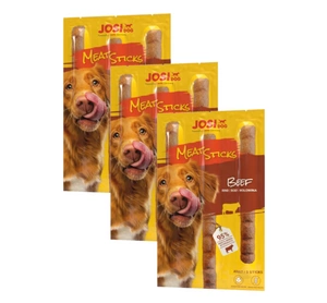 JOSERA JosiDog lihapulgad - veiseliha 33g