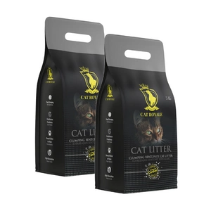 Cat Royale aktiivsüsi 2x5kg