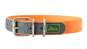 HUNTER krae Convenience oranž 55cm