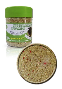 NATURAL-VIT lõhna neutraliseerija Forest- 250g
